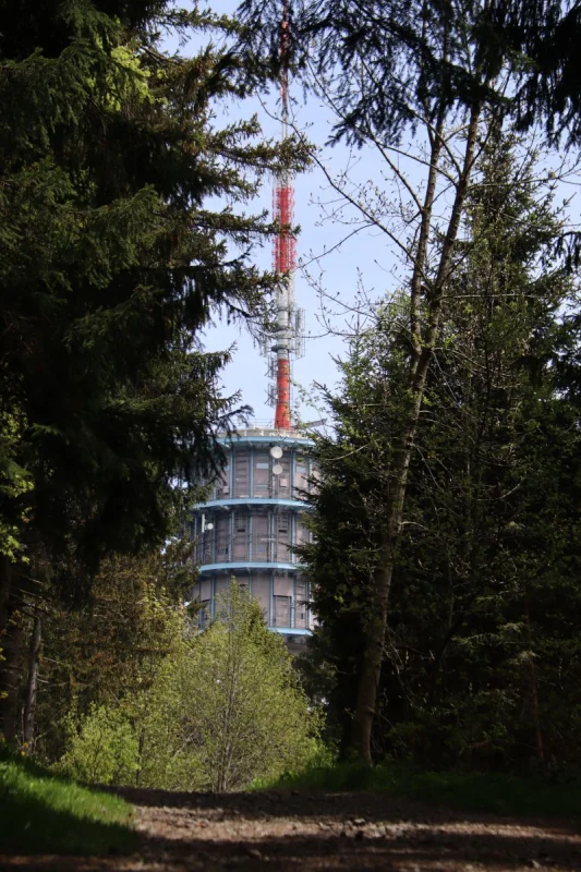 Tour du Gibloux
